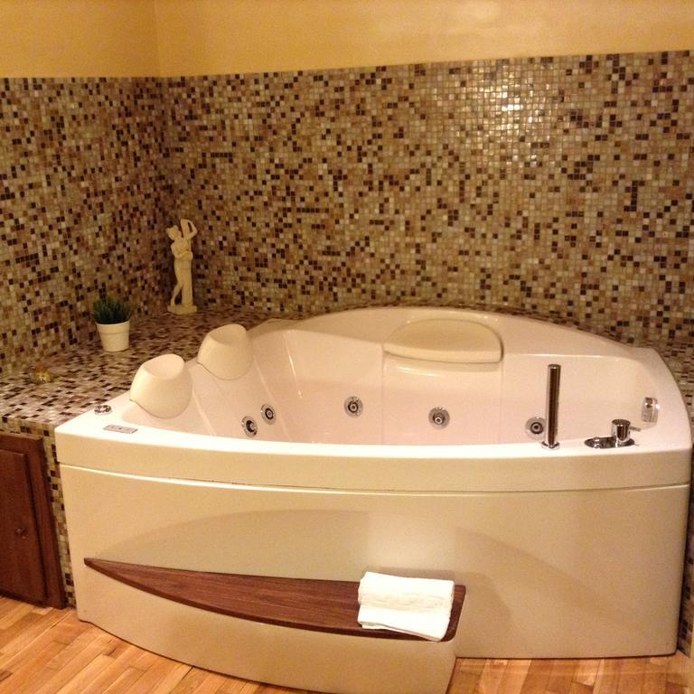 St. Peter Luxury Apartment Rom