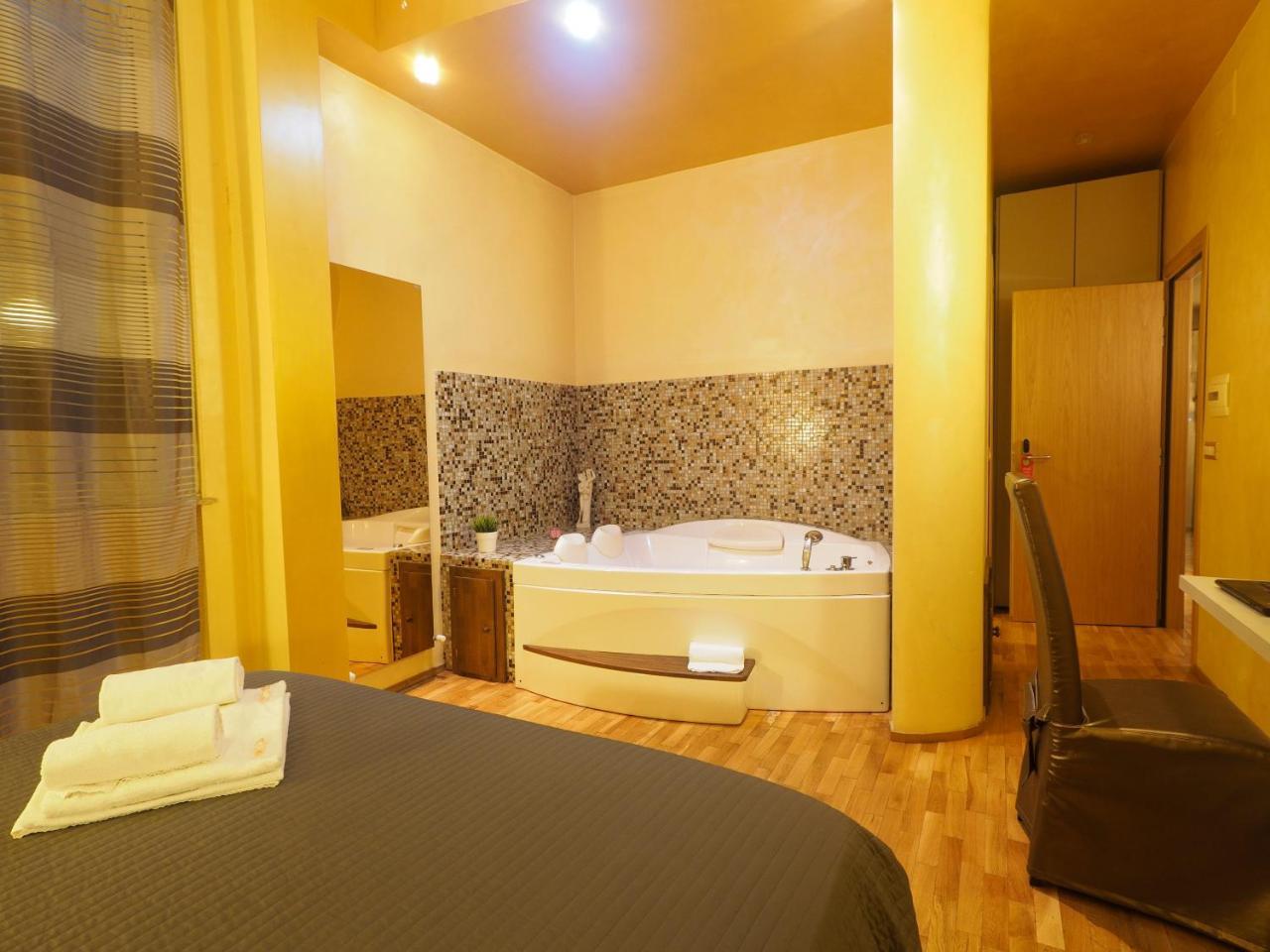 St. Peter Luxury * Rom