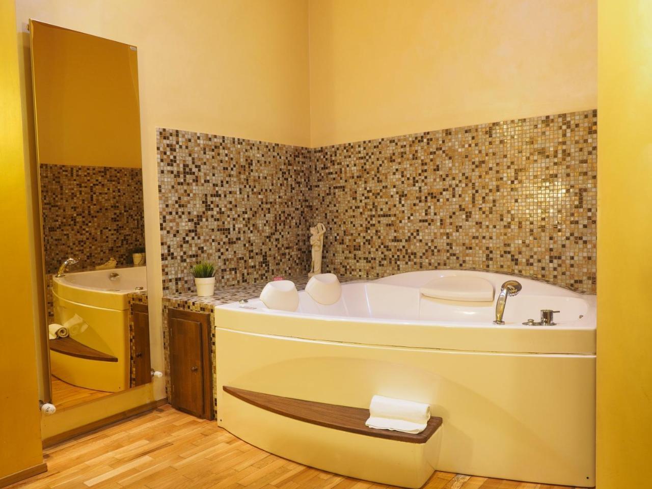 St. Peter Luxury Rom