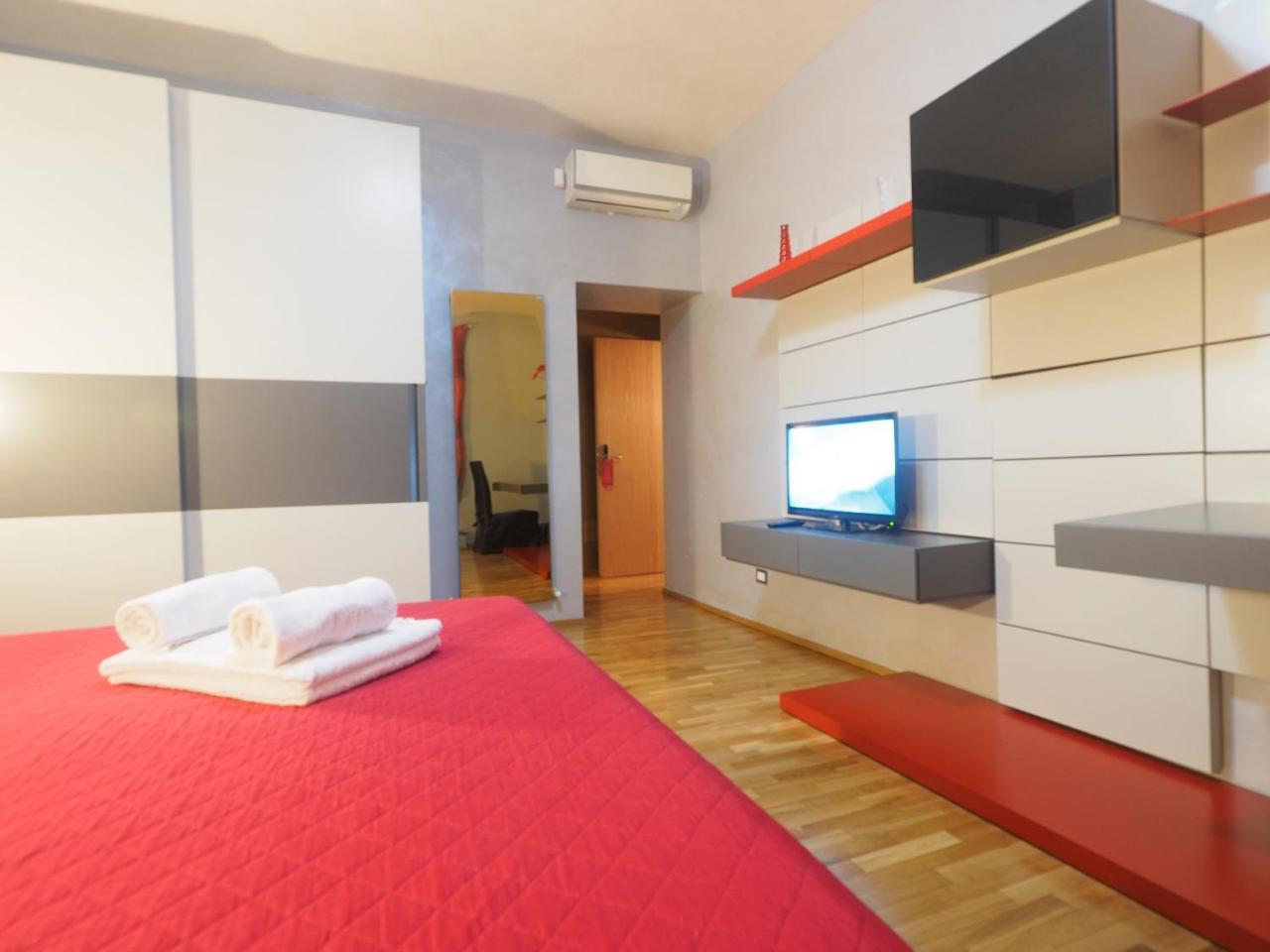 St. Peter Luxury Apartment Rom