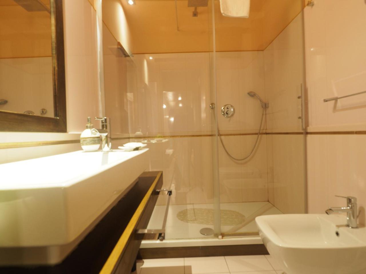 St. Peter Luxury Apartment Rom