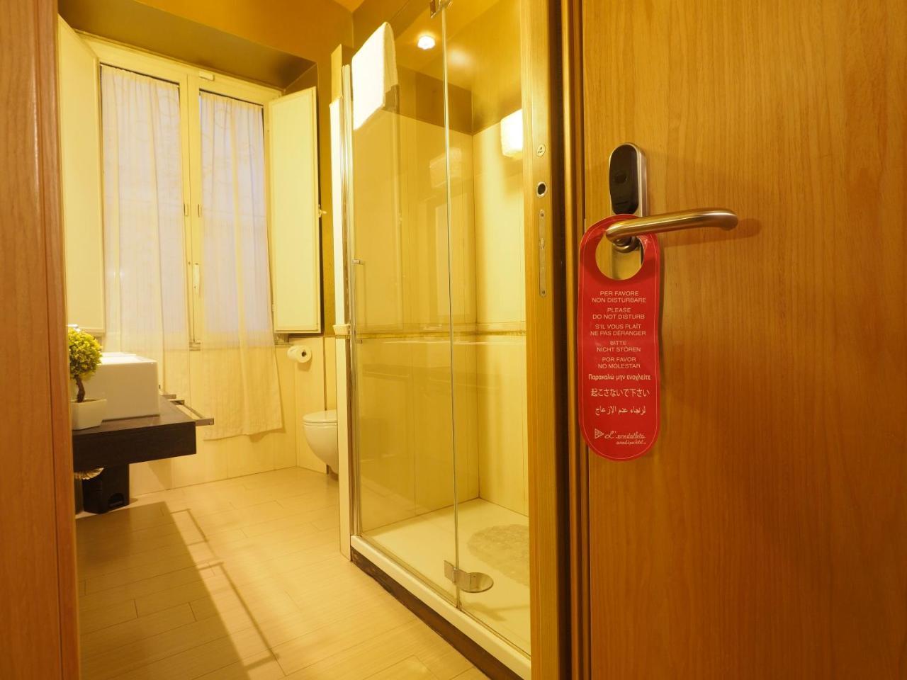 Apartment St. Peter Luxury Rom